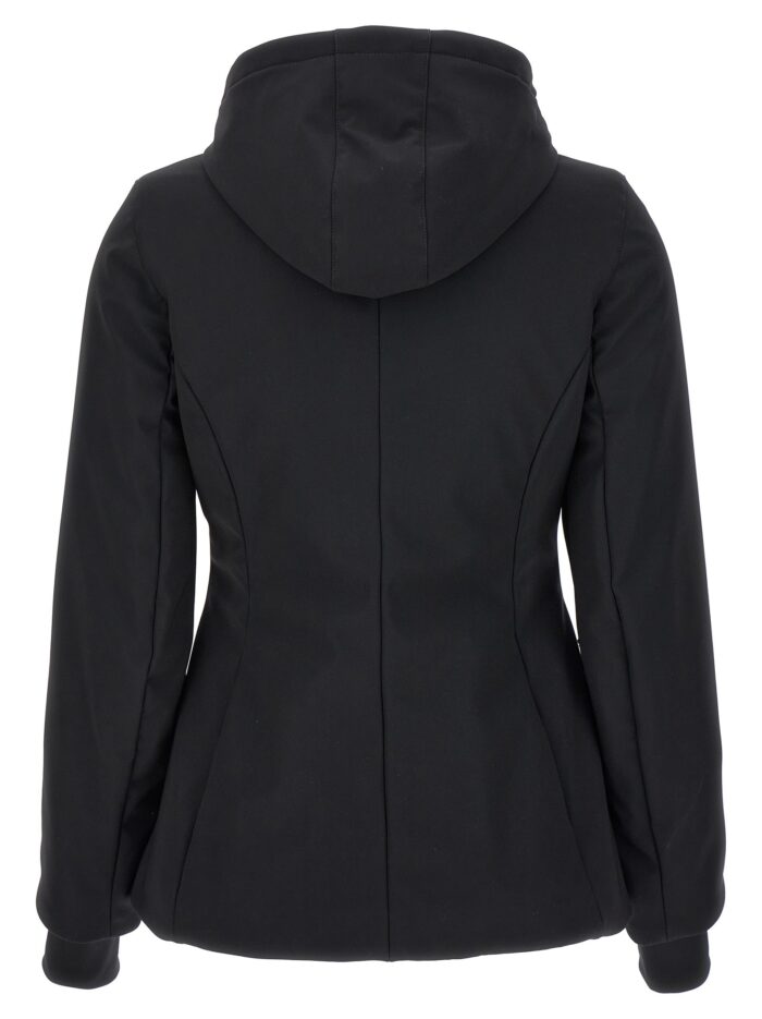 Balenciaga 'Ski Hourglass 3B Sports Icon' Parka