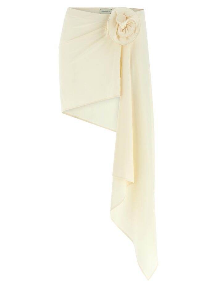 magda butrym skirt '01' MAGDA BUTRYM Skirt '01'