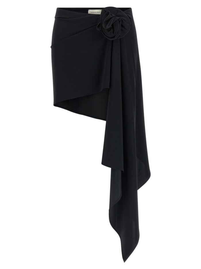 magda butrym skirt '01' MAGDA BUTRYM Skirt '01'
