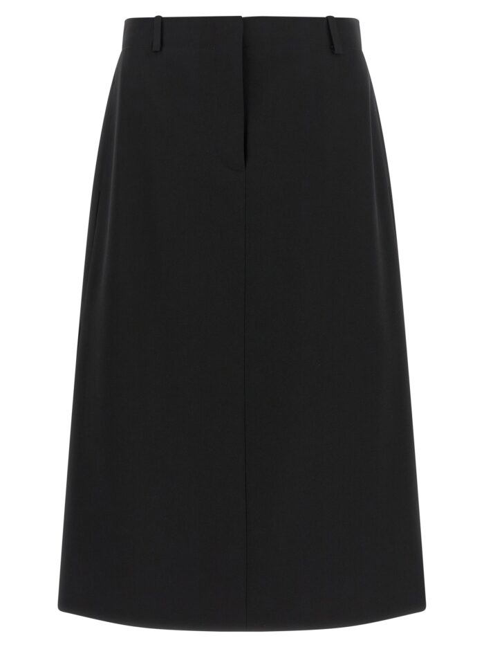 fendi skirt of sartorial inspiration Fendi Skirt Of Sartorial Inspiration
