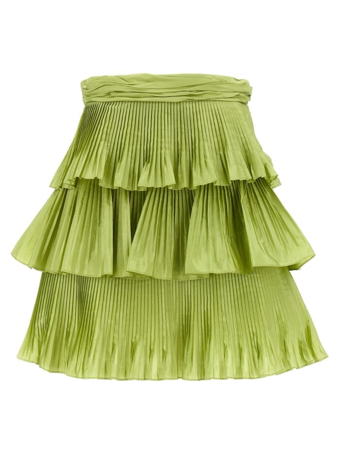 valentino garavani skirt velentino garavani taffetà Valentino Garavani Skirt Velentino Garavani Taffetà