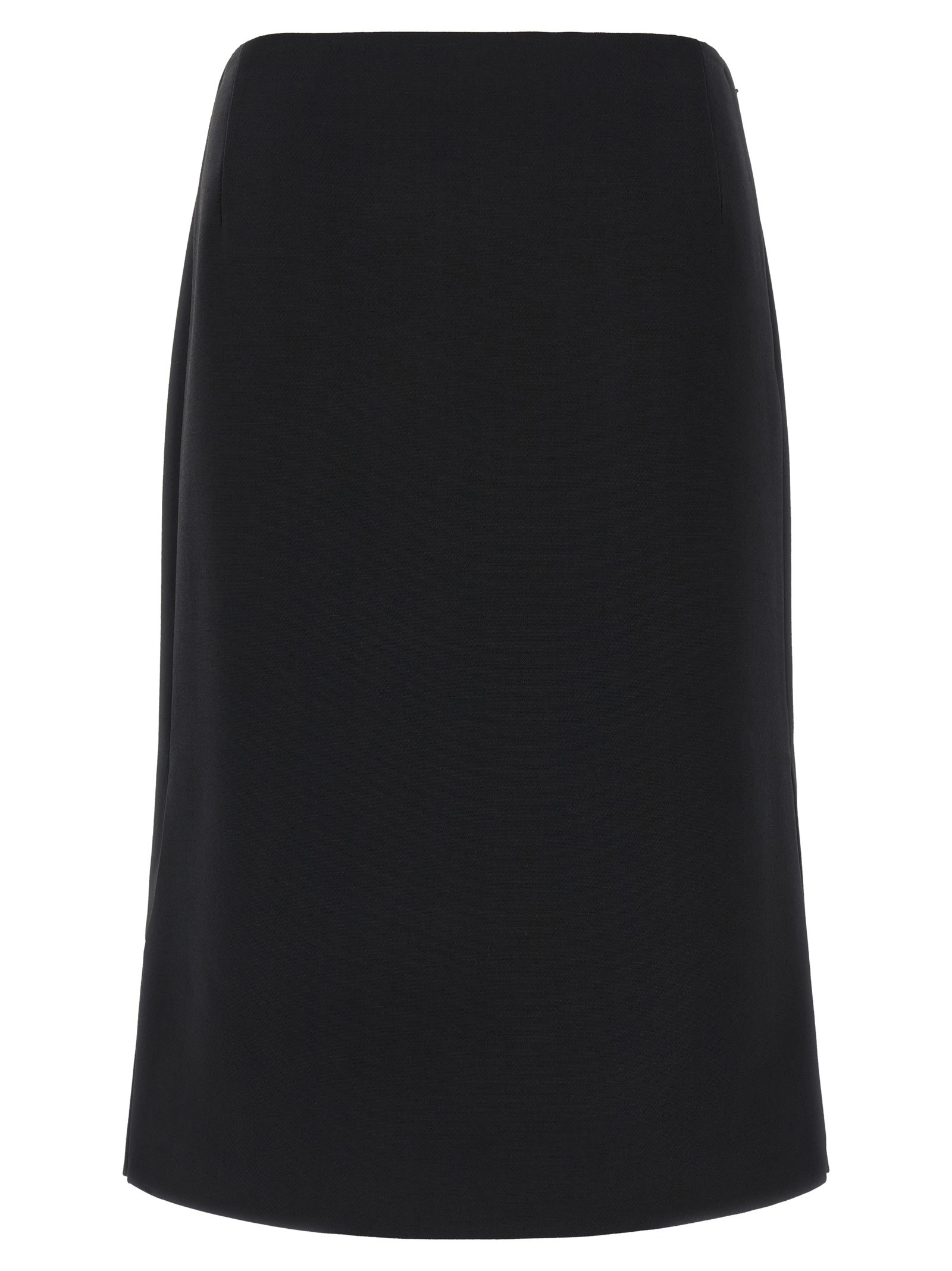 Fendi Skirt With Slits