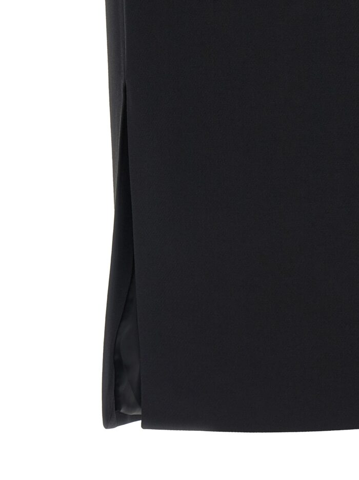 Fendi Skirt With Slits