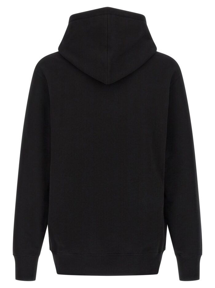 MCQUEEN 'Skull' Hoodie
