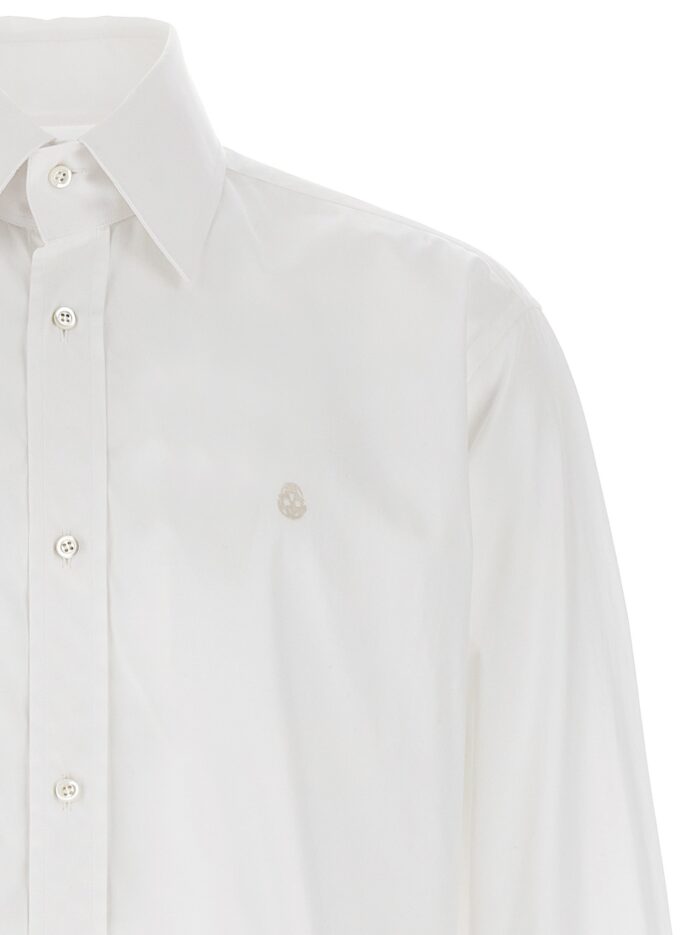 MCQUEEN 'Skull' Shirt