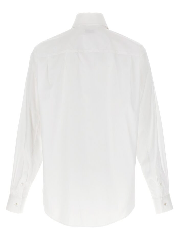 MCQUEEN 'Skull' Shirt