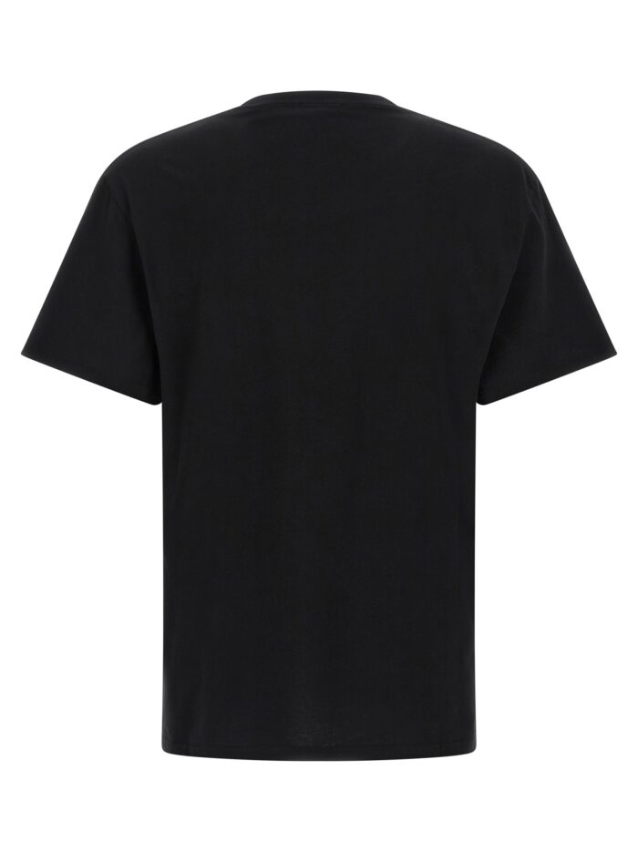 MCQUEEN 'Skull' T-shirt