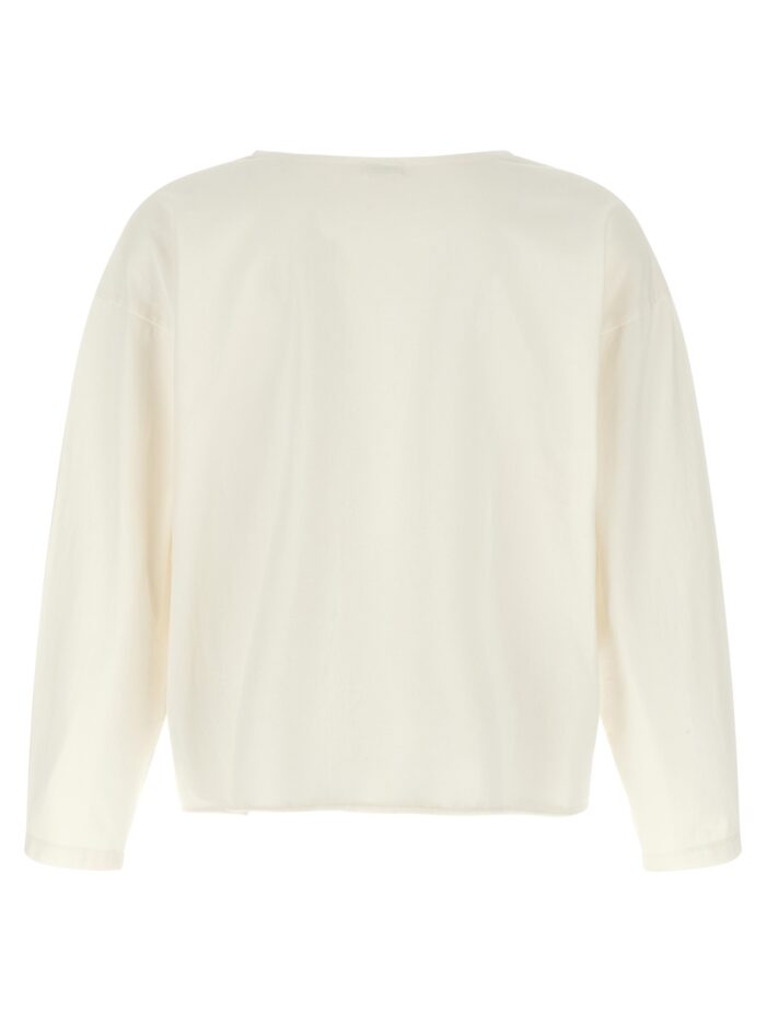 SECOND/LAYER 'Skull' T-shirt