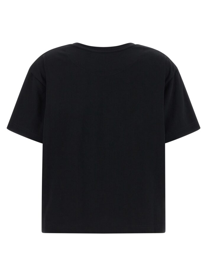 MCQUEEN 'Skull' T-shirt