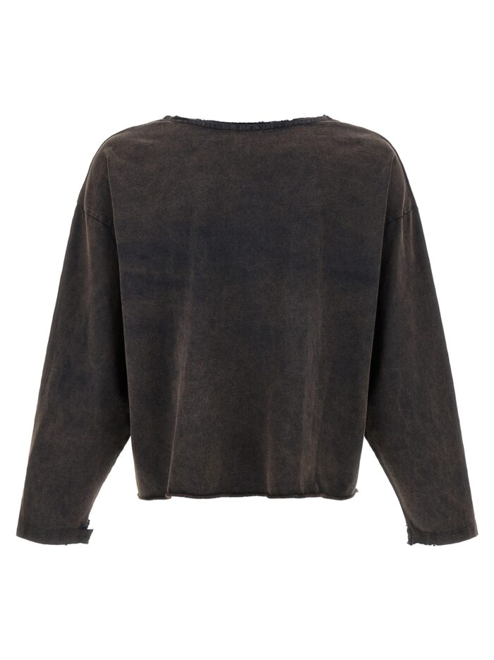 SECOND/LAYER 'Skull' T-shirt