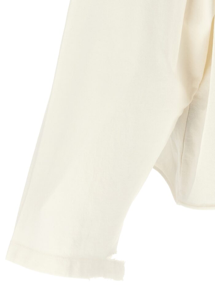 SECOND/LAYER 'Skull' T-shirt