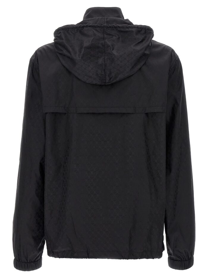 MCQUEEN 'Skull' Windbreaker
