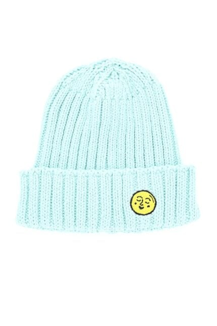 SKY HIGH FARM Cotton Beanie