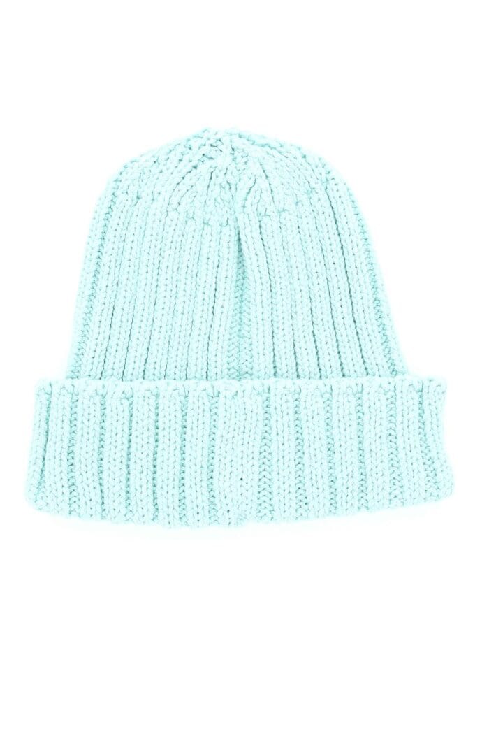 SKY HIGH FARM Cotton Beanie