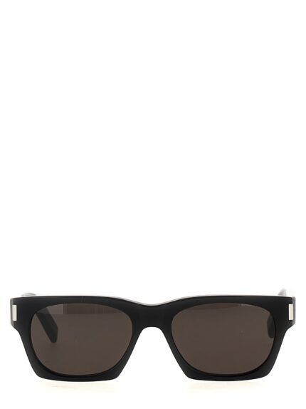 Saint Laurent 'SL 402 Bold Sunrise' Sunglasses