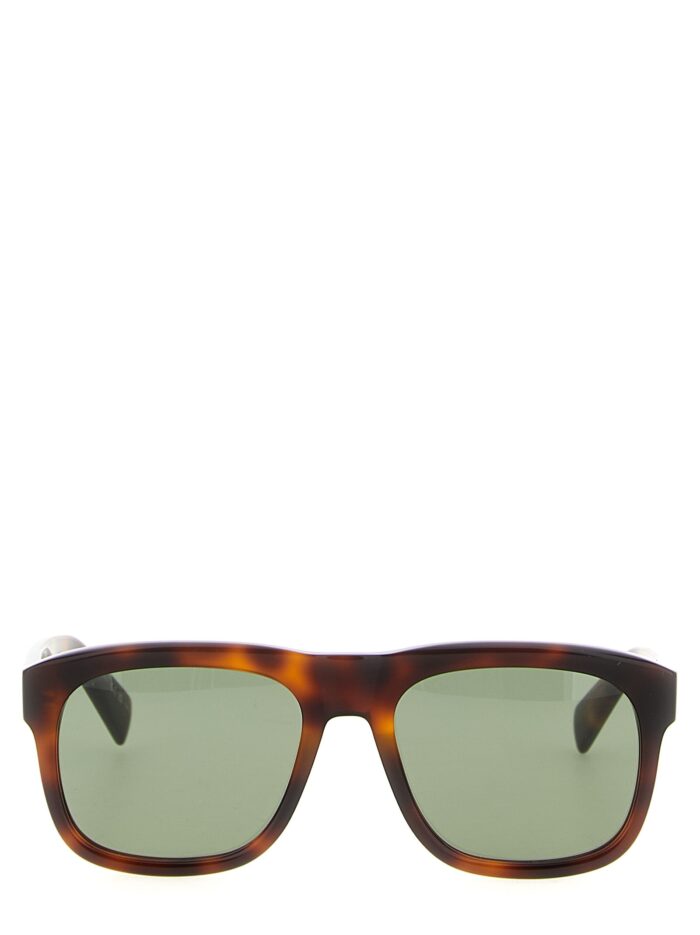 saint laurent 'sl 558' sunglasses Saint Laurent 'SL 558' Sunglasses