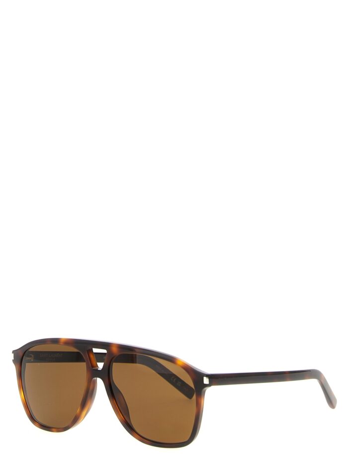 Saint Laurent 'SL 596 Dune' Sunglasses
