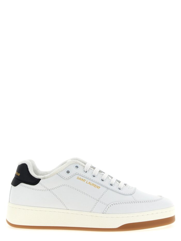saint laurent 'sl/61' sneakers Saint Laurent 'SL/61' Sneakers
