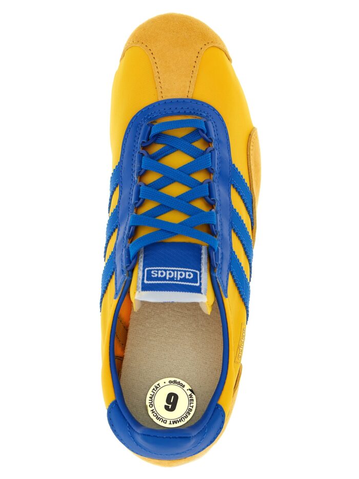 ADIDAS ORIGINALS 'SL 72 PT' Sneakers
