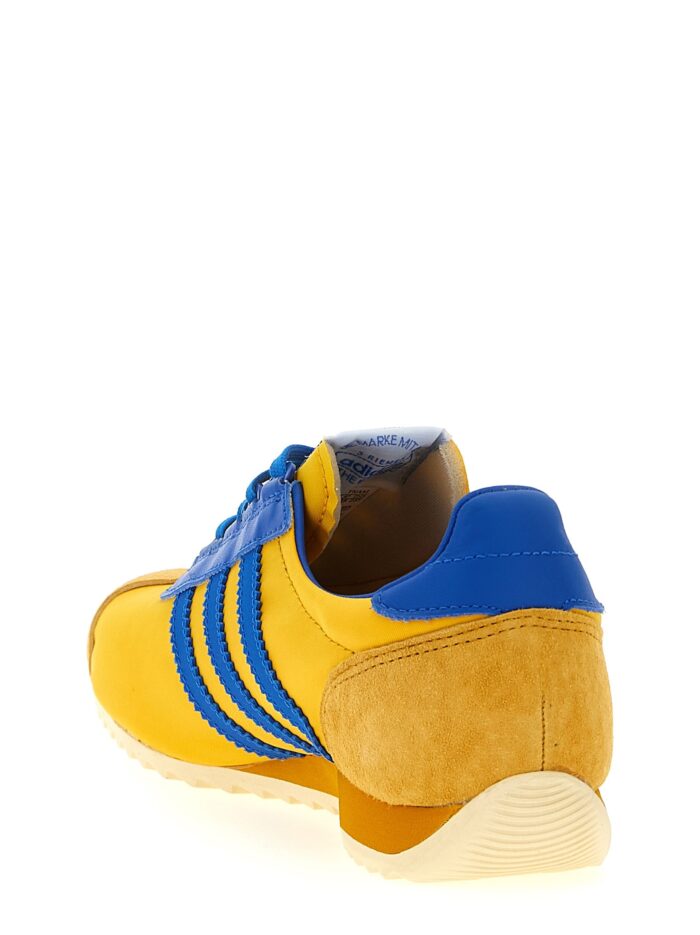 ADIDAS ORIGINALS 'SL 72 PT' Sneakers