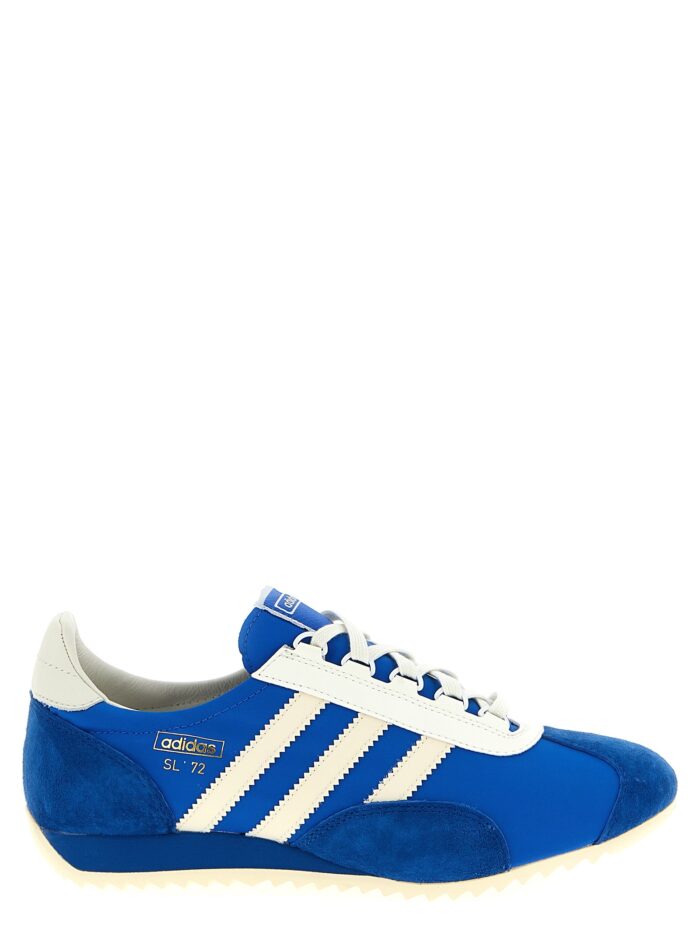 adidas originals 'sl 72 pt' sneakers ADIDAS ORIGINALS 'SL 72 PT' Sneakers