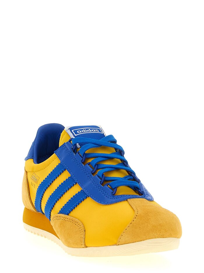 ADIDAS ORIGINALS 'SL 72 PT' Sneakers