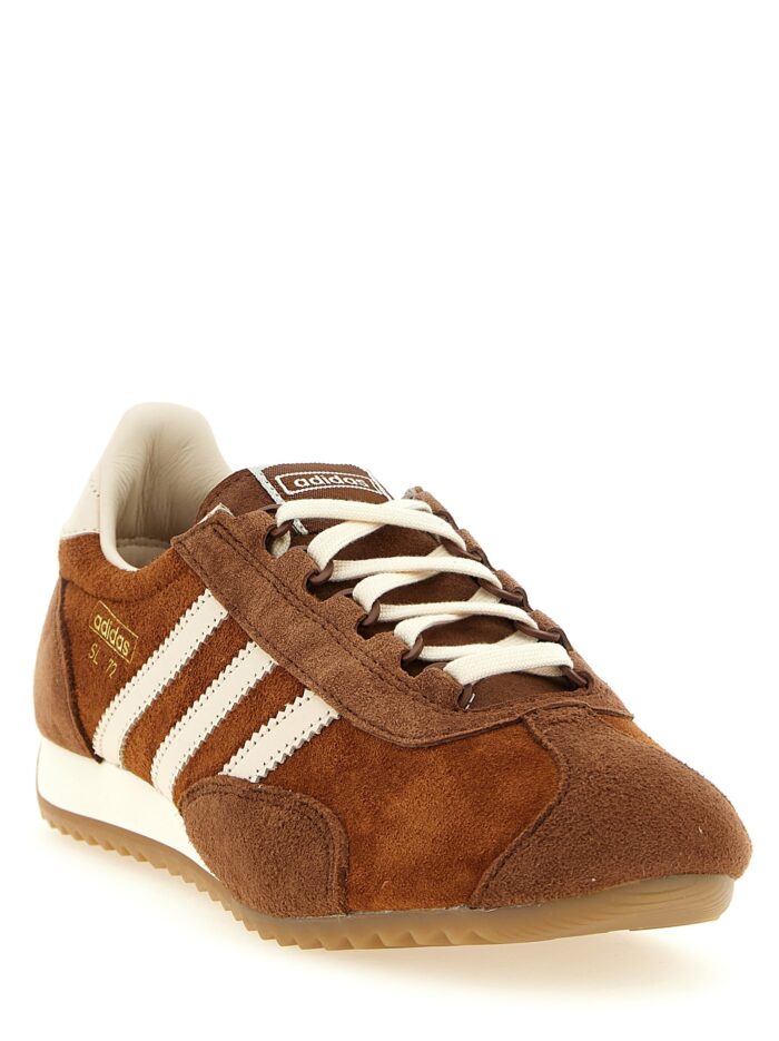 ADIDAS ORIGINALS 'SL 72 PT' Sneakers