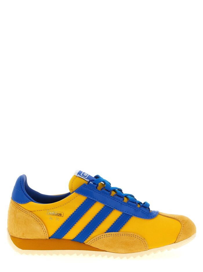 adidas originals 'sl 72 pt' sneakers ADIDAS ORIGINALS 'SL 72 PT' Sneakers