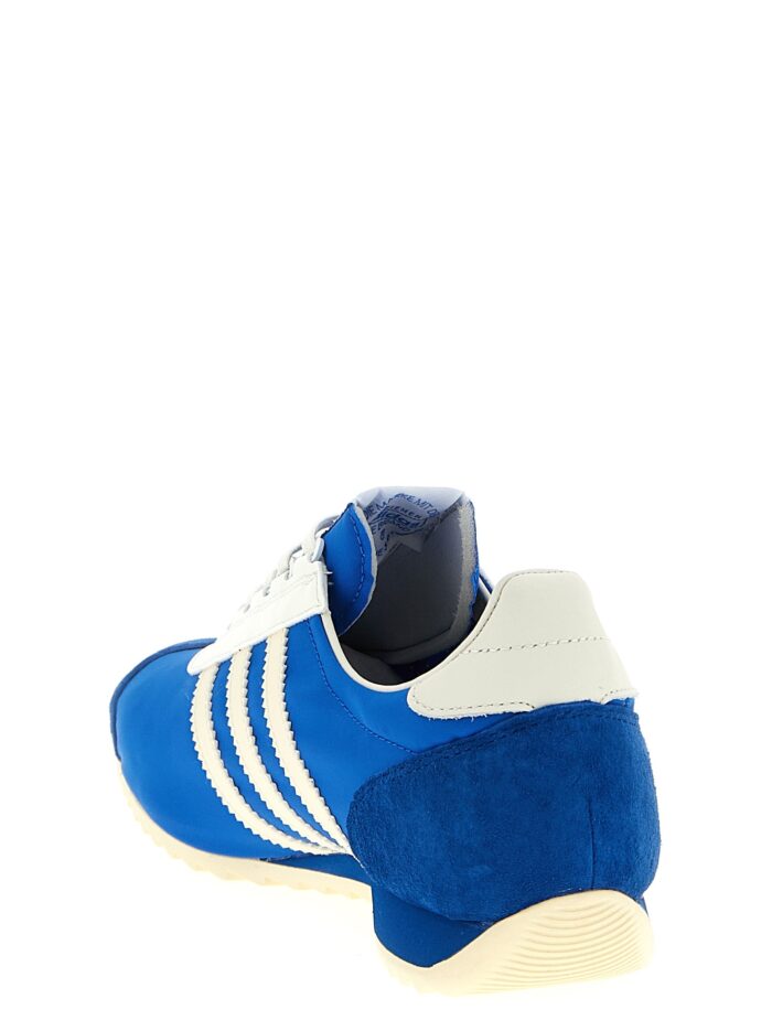 ADIDAS ORIGINALS 'SL 72 PT' Sneakers