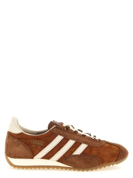 ADIDAS ORIGINALS 'SL 72 PT' Sneakers