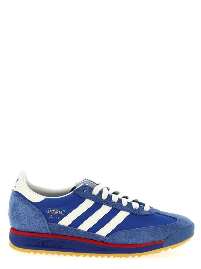 adidas originals 'sl 72 rs' sneakers ADIDAS ORIGINALS 'SL 72 RS' Sneakers