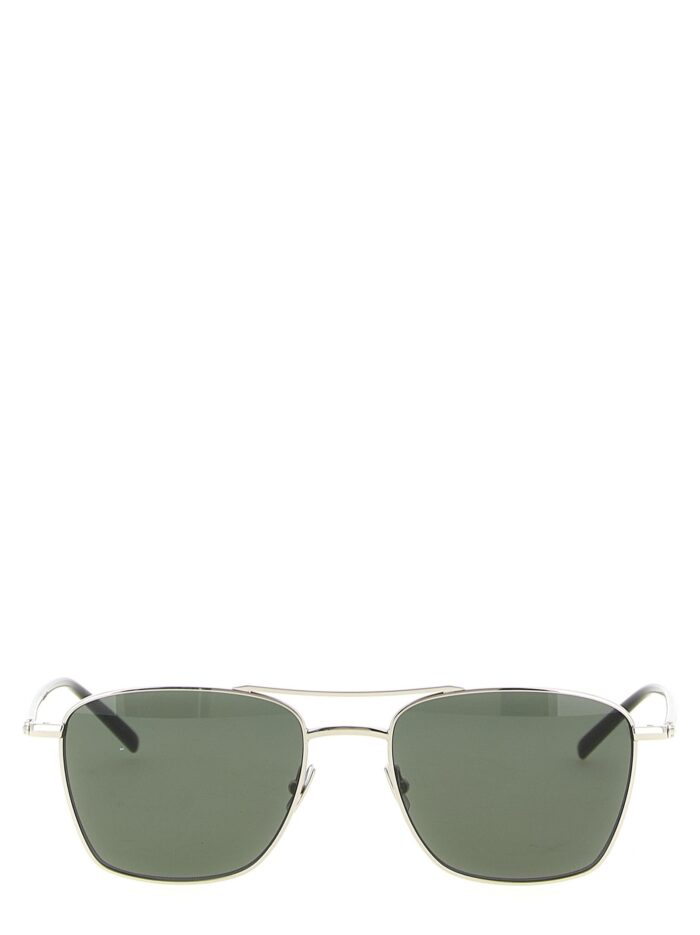 saint laurent 'sl 866' sunglasses Saint Laurent 'SL 866' Sunglasses