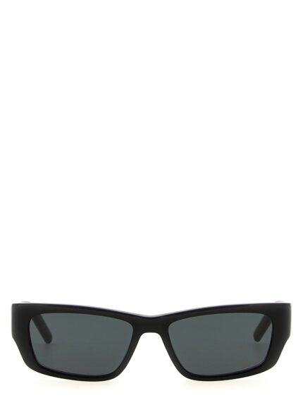 Saint Laurent 'SL M182 Jazz' Sunglasses