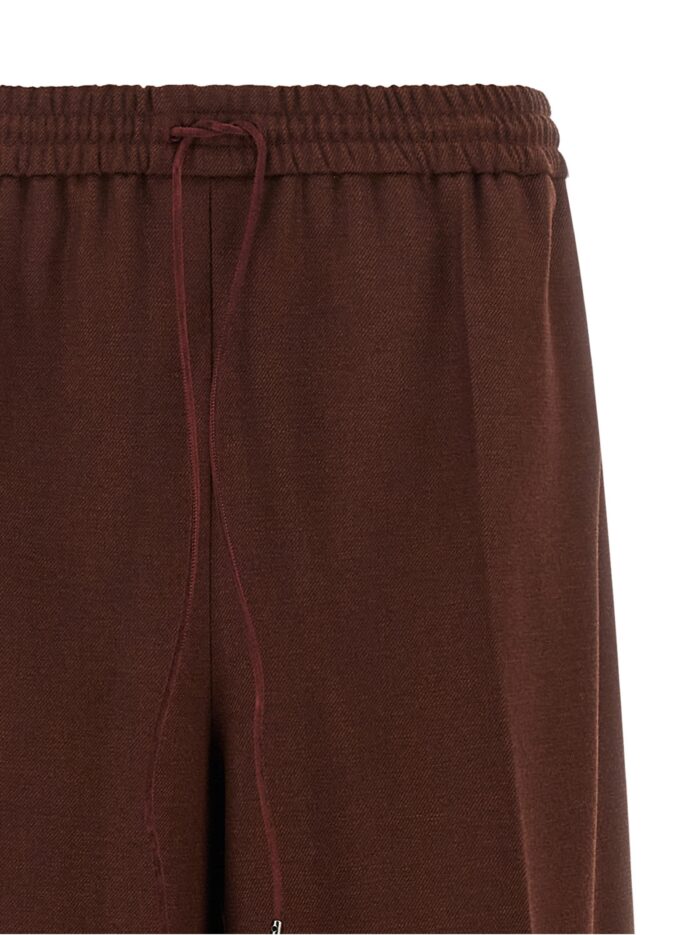 Max Mara 'Slalom' Pants