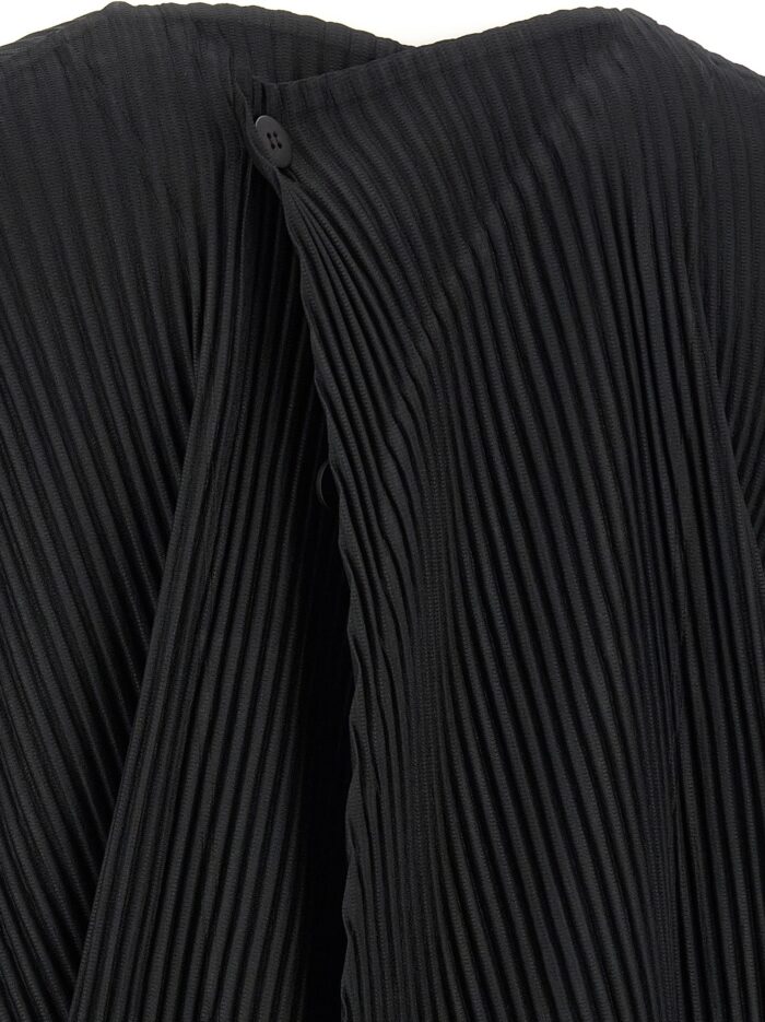 HOMME PLISSE' ISSEY MIYAKE 'Slash' Jacket