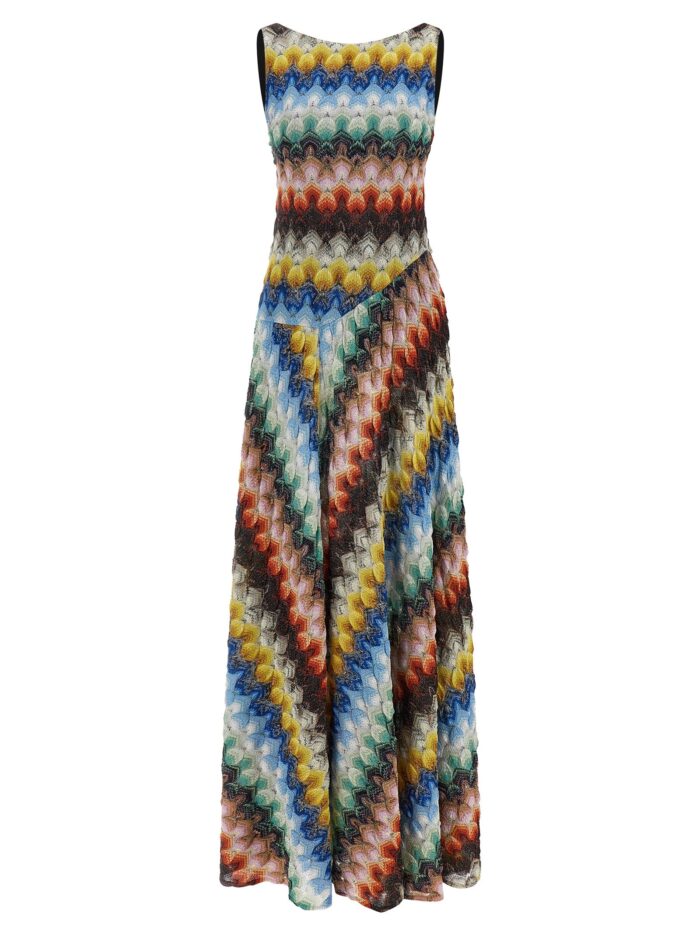 missoni sleeveless Missoni Sleeveless