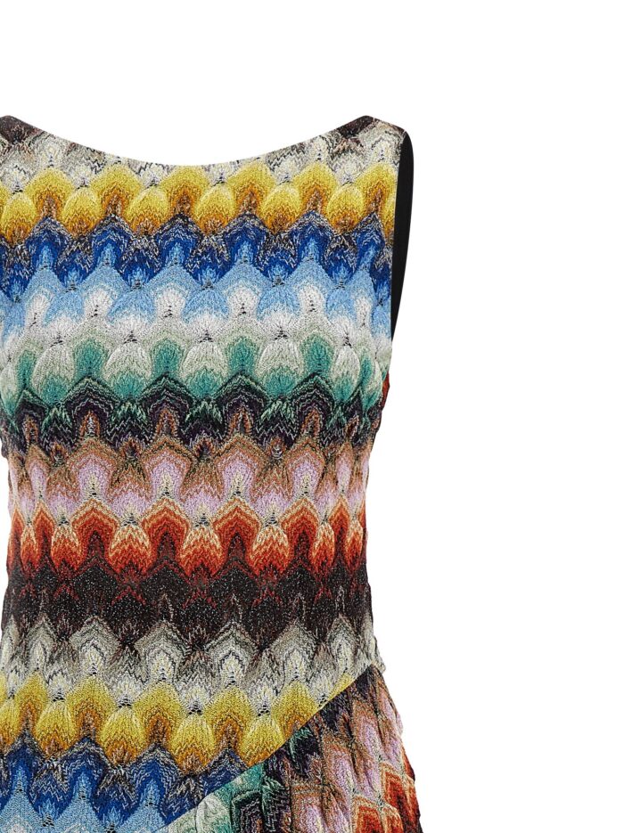 Missoni Sleeveless