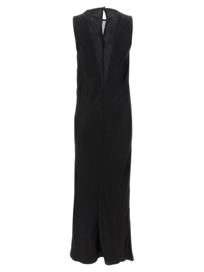 ROTATE BIRGER CHRISTENSEN 'Sleeveless Midi' Dress
