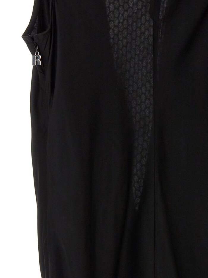 ROTATE BIRGER CHRISTENSEN 'Sleeveless Midi' Dress
