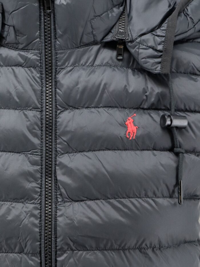 Polo Ralph Lauren Sleeveless Recycled Nylon Down Jacket