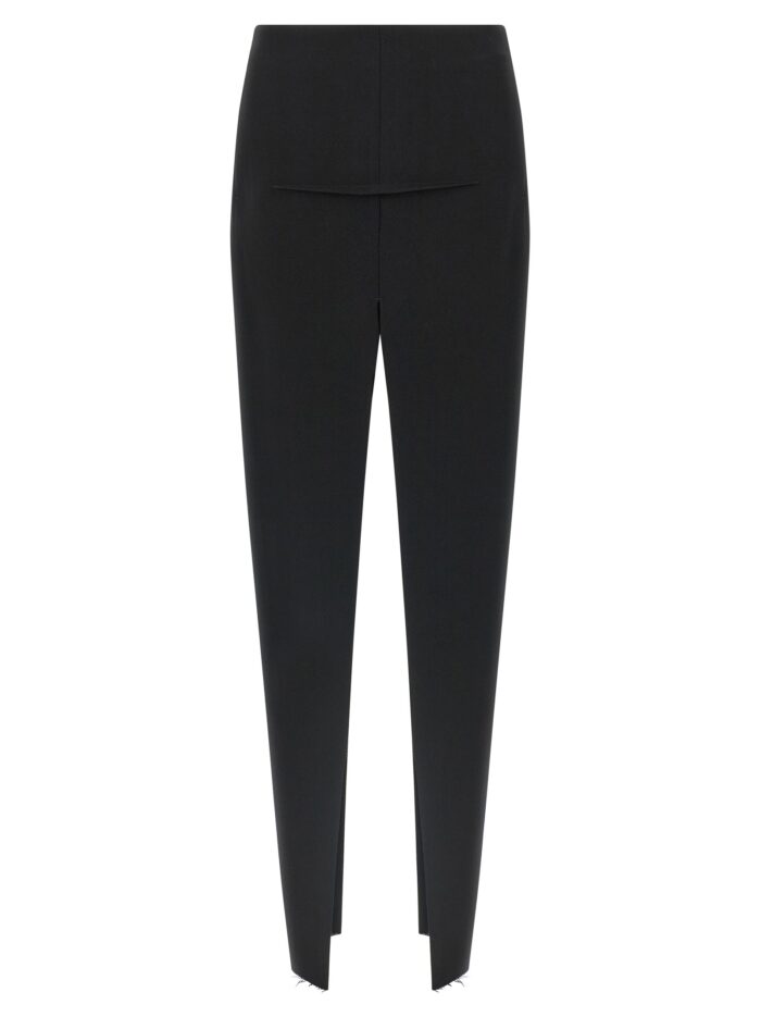 rick owens 'sliced' skirt RICK OWENS 'Sliced' Skirt