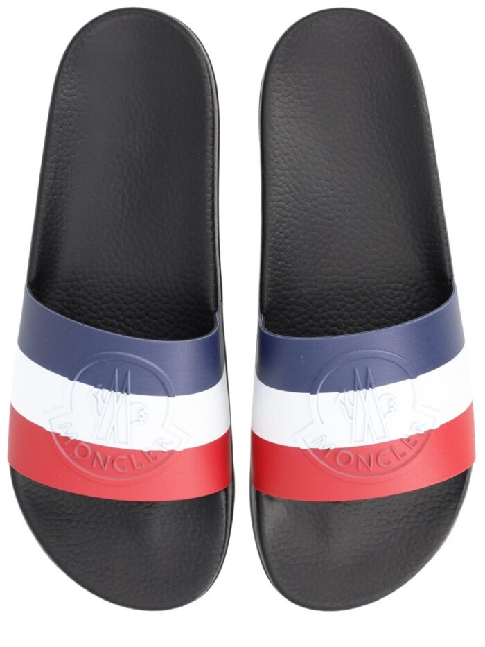 Moncler SLIDE "BASILE"