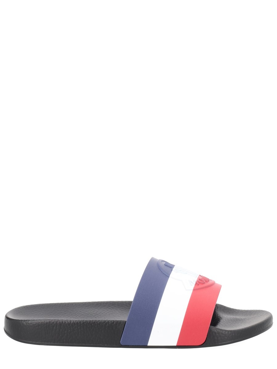 Moncler SLIDE "BASILE"