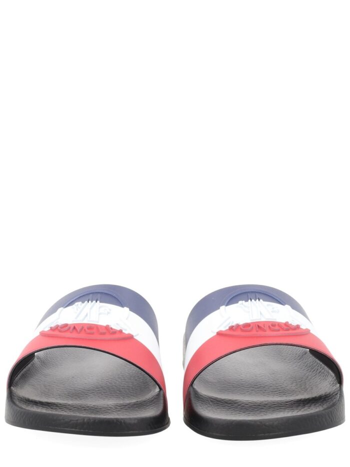 Moncler SLIDE "BASILE"