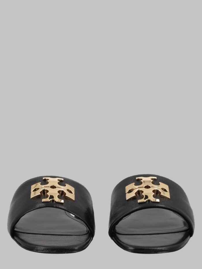 tory burch slide "charlie" Tory Burch Slide "Charlie"