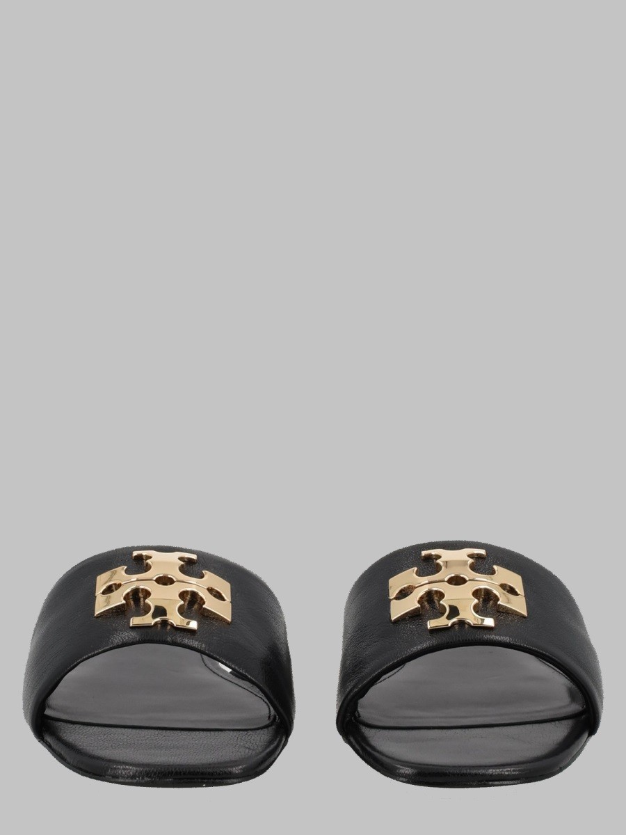 Tory Burch Slide "Charlie"