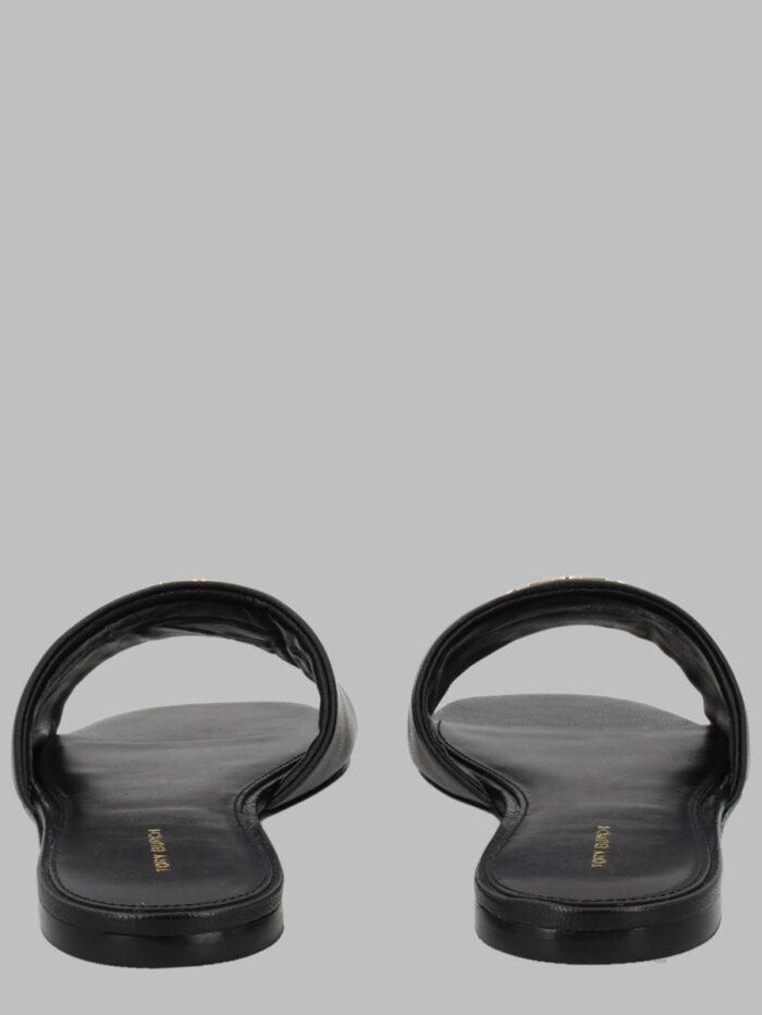 Tory Burch Slide "Charlie"