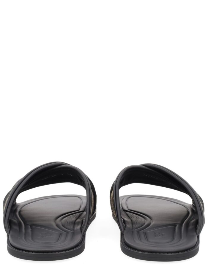 Fendi SLIDE CON LOGO