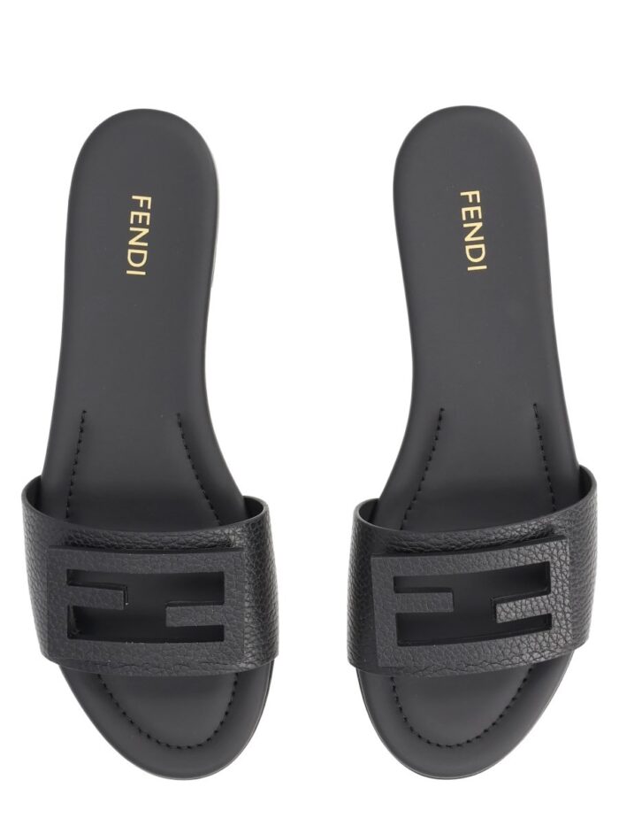 Fendi Slide "Tube"
