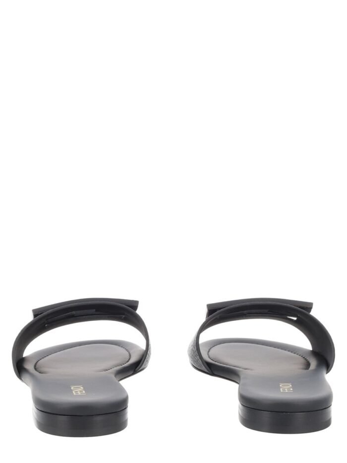 Fendi Slide "Tube"